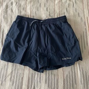 Outdoor Voices Doing Things Shorts